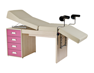 Mesa de Exame