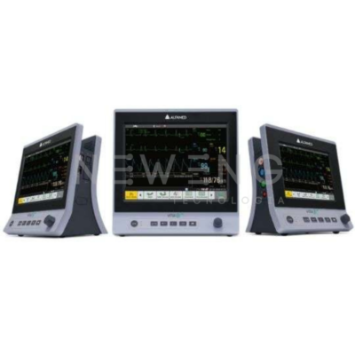 Monitor Multiparamétrico VITA I Series - ALFAMED