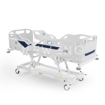 Cama Fowler Elétrica VLT-932 - VALLITECH