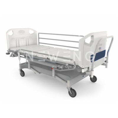 Cama Fowler Elétrica com Elevação VLT-910 - VALLITECH