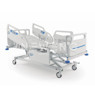 Cama Fowler Elétrica VLT-900 - VALLITECH