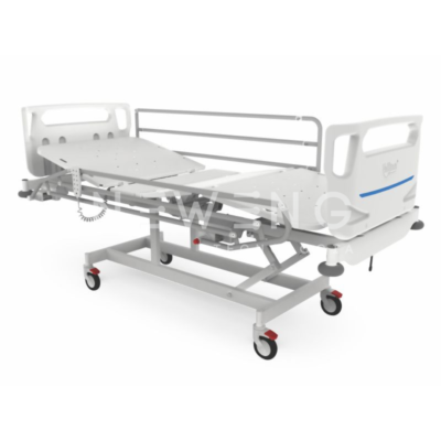 Cama Fowler Elétrica Standart VLT-230 - VALLITECH