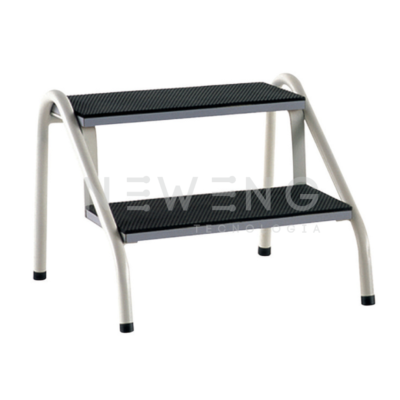 Escada 2 Degraus Pintada VLT-606 - VALLITECH