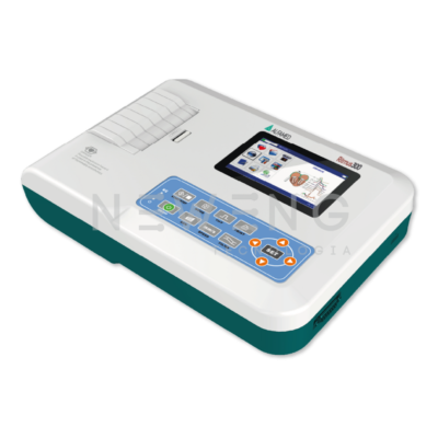Eletrocardiógrafo RITMUS 300 - ALFAMED