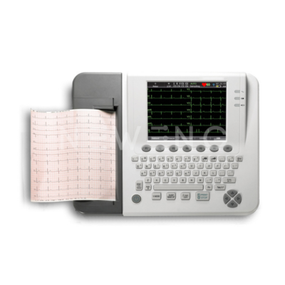 Eletrocardiógrafo SE-1200 EXPRESS - ALFAMED