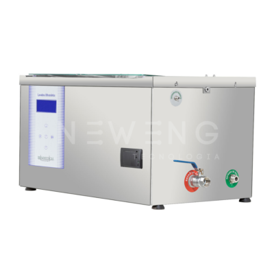 Lavadora Ultrassônica BR30 - BRASMEDICAL