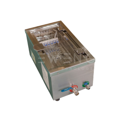Lavadora Ultrassônica BR32LC - BRASMEDICAL
