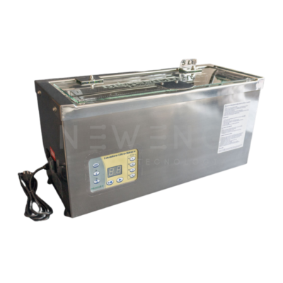 Lavadora Ultrassônica BR5LC - BRASMEDICAL