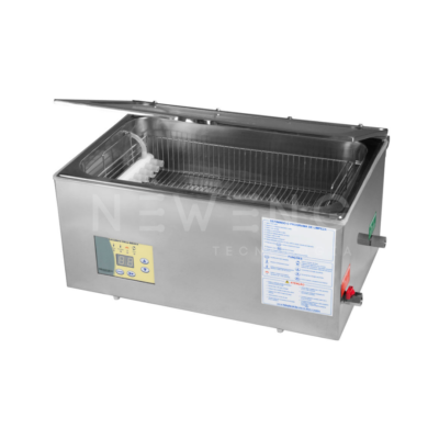 Lavadora Ultrassônica BR25LC - BRASMEDICAL