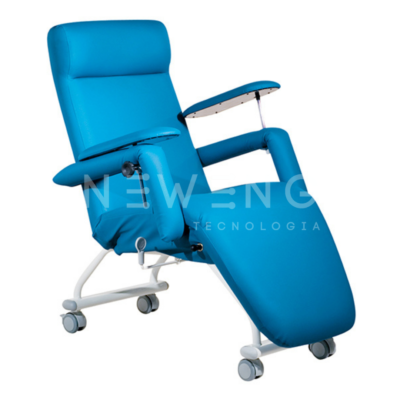 Poltrona para Hemodiálise VLT-517 - VALLITECH