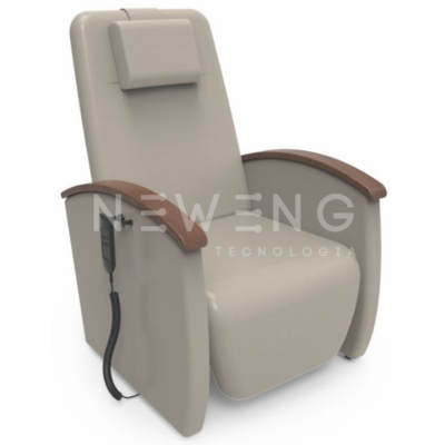 Poltrona Reclinável Elétrica VLT-561 - VALLITECH