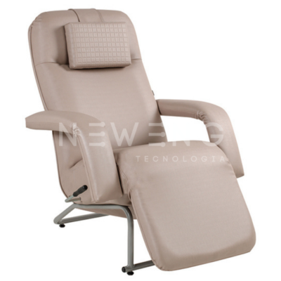 Poltrona Reclinável para Obeso VLT-562 - VALLITECH