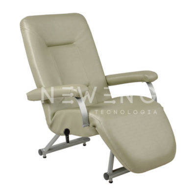 Poltrona Reclinável VLT-510A - VALLITECH