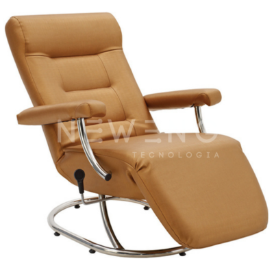 Poltrona Reclinável VLT-533 - VALLITECH