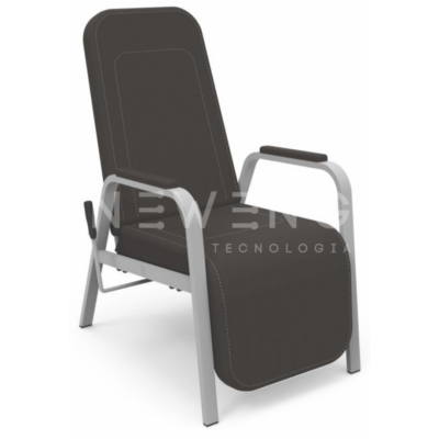 Poltrona Reclinável VLT-570 - VALLITECH