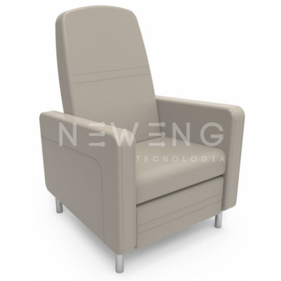 Poltrona Reclinável VLT-575 - VALLITECH