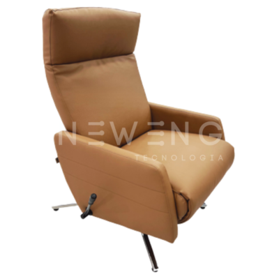 Poltrona Reclinável VLT-590 - VALLITECH