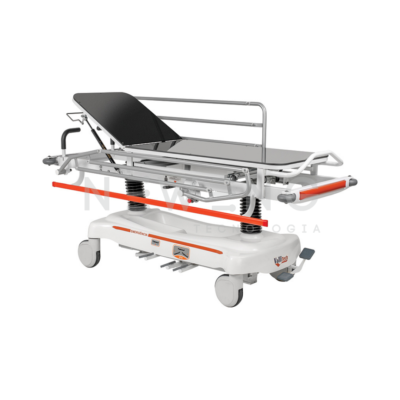 Maca Hidráulica de Colunas VLT-714 - VALLITECH