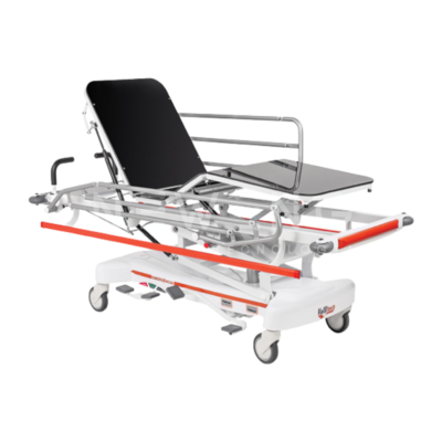 Maca Hidráulica Articulada VLT-715 - VALLITECH