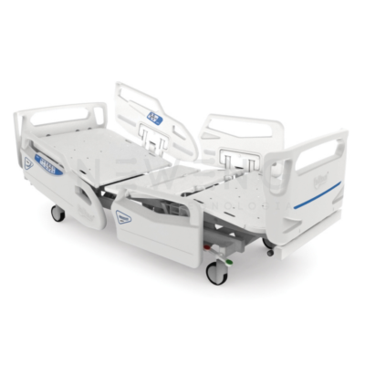 Cama Fowler UTI Elétrica (Largura Reduzida) VLT-900 - VALLITECH