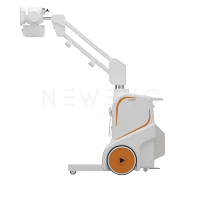 Raio-X Móvel AQUILA 320 D - VMI