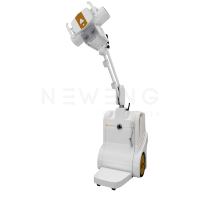 Raio-X Móvel AQUILA 320 S - VMI