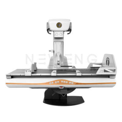 Raio-X Telecomandado APOLO DRF TELEMATIC - VMI