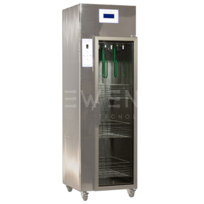 Secadora de Traqueia BR 400 - BRASMEDICAL
