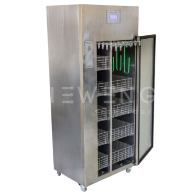 Secadora de Traqueia BR 500 - BRASMEDICAL
