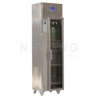 Secadora de Traqueia BR 200 - BRASMEDICAL