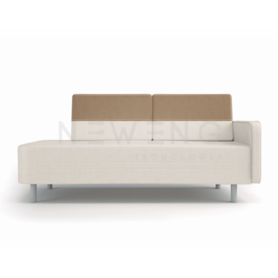 Sofá-Cama VLT-675F - VALLITECH