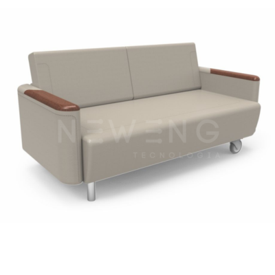 Sofá-Cama VLT-680 - VALLITECH