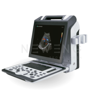 Ultrassom Portátil INVICTUS C5 PLUS - ALFAMED