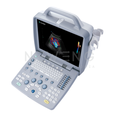 Ultrassom Portátil INVICTUS C7 PLUS - ALFAMED