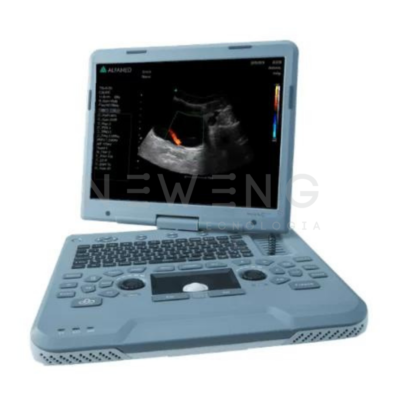 Ultrassom Portátil INVICTUS L5 - ALFAMED