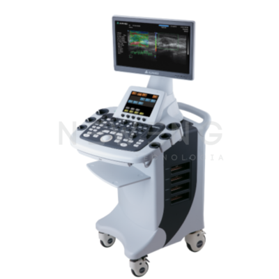 Ultrassom Trolley MAGNUS A5 - ALFAMED