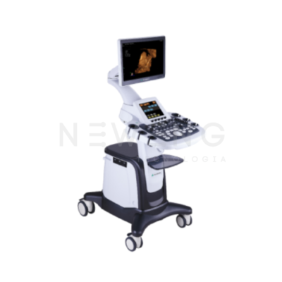 Ultrassom Trolley MAGNUS A7 - ALFAMED