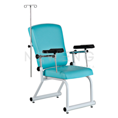 Cadeira para Coleta de Sangue VLT-519 - VALLITECH