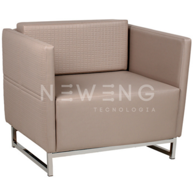 Poltrona Fixa VLT-563 - VALLITECH