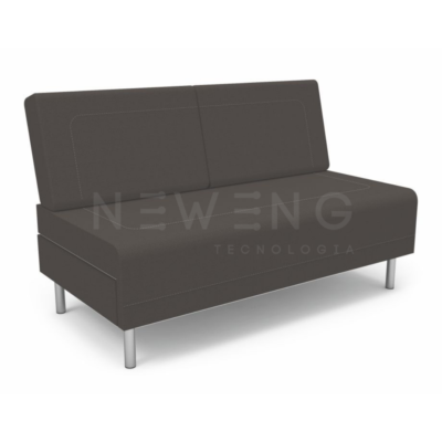 Sofá-Cama VLT-670 - VALLITECH