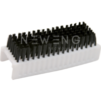 Fotografia escova de mão Stericontrol.