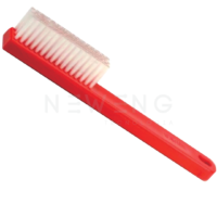 Fotografia escova extra flexível Stericontrol.