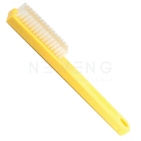 Fotografia escova flexível Stericontrol.