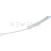 Fotografia escovas de arame torcido Stericontrol.