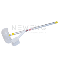 Fotografia kit de limpeza para autoclave Stericontrol.