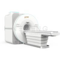 Equipamento de ressonância VMI Cignus 600.