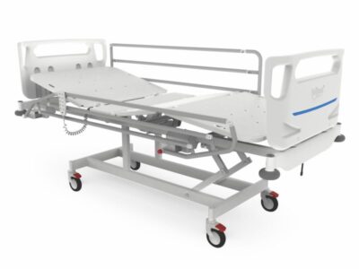 Cama Hospitalar