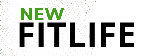 Logotipo NewFitLife.