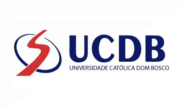 Logotipo cliente UCDB.