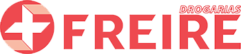 Logotipo cliente Freire.